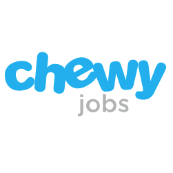 Chewy Logo - Chewy Jobs (@ChewyJobs) | Twitter