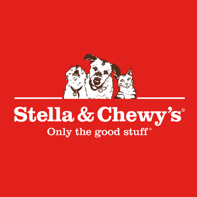 Chewy Logo - Amazon.com: Stella & Chewy's