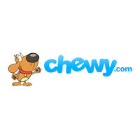 Chewy Logo - Chewy.com - Trading Partner | CovalentWorks