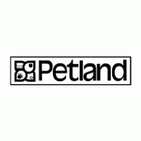 Petland Logo - Petland | Brands of the World™ | Download vector logos and logotypes