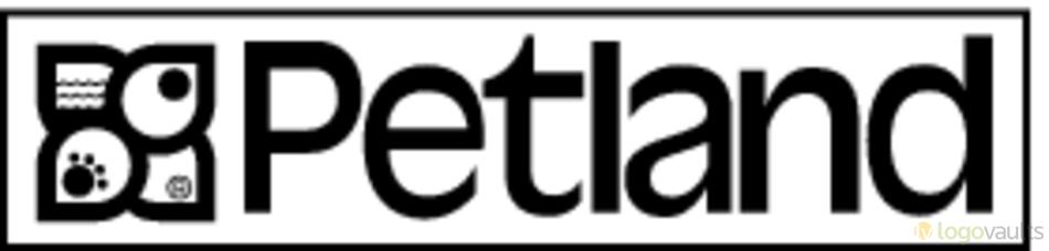 Petland Logo - Petland Logo (EPS Vector Logo) - LogoVaults.com