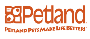 Petland Logo - Humane Society: Dead puppy found in freezer
