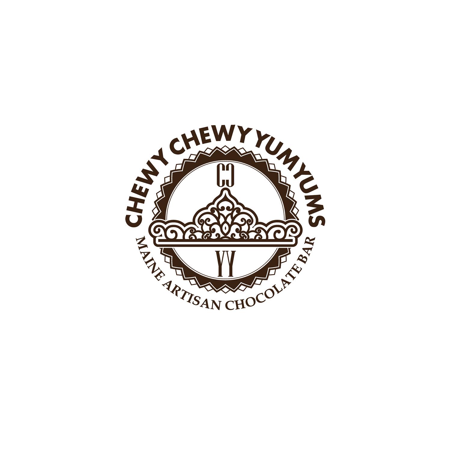 Chewy Logo - Playful, Modern, It Company Logo Design for Chewy Chewy Yum Yums ...