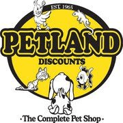 Petland Logo - Petland Discounts Employee Benefits and Perks | Glassdoor