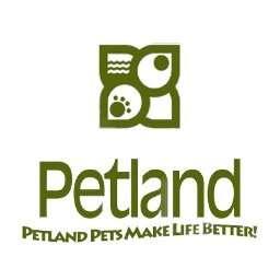 Petland Logo - Petland. Walton Beach, FL