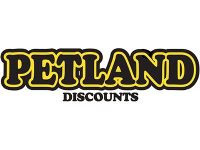 Petland Logo - Petland Discounts Reportedly Closing Locations