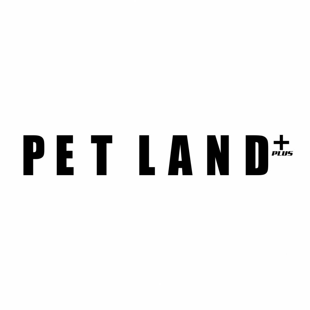 Petland Logo - Pet land plus. Article 1 building
