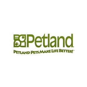 Petland Logo - Petland Joplin (@puppy3102) | Twitter