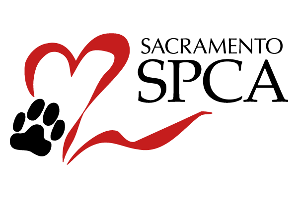 ASPCA Logo - Sacramento SPCA
