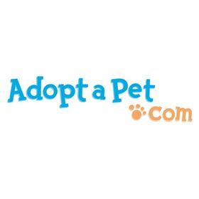 Adopt-a-Pet.com Logo - Adopt-a-Pet.com (adoptapetcom) on Pinterest