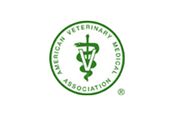 American Veterinary Medical Association Logo - The American Veterinary Medical Association - Josh & Friends