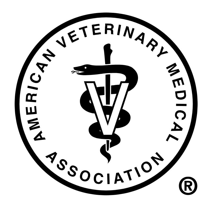 American Veterinary Medical Association Logo - Services — avenues pet hospital