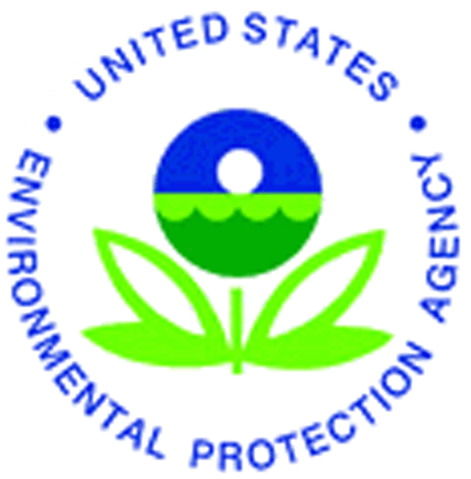 United States Environmental Protection Agency Logo - African American Environmentalist Association: The U.S