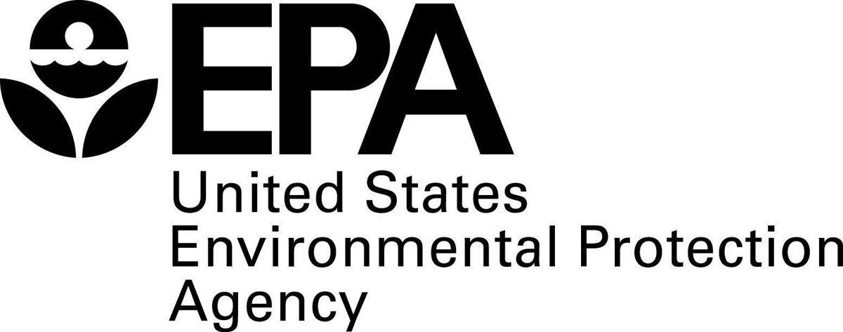 United States Environmental Protection Agency Logo - Racine County may not meet new EPA air quality standards. Local