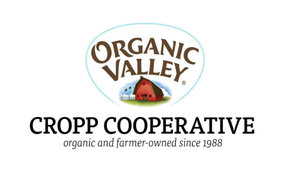 Organic Valley Logo - 2017 Sponsors – Mid-America Organic Association (MOA) | Missouri ...