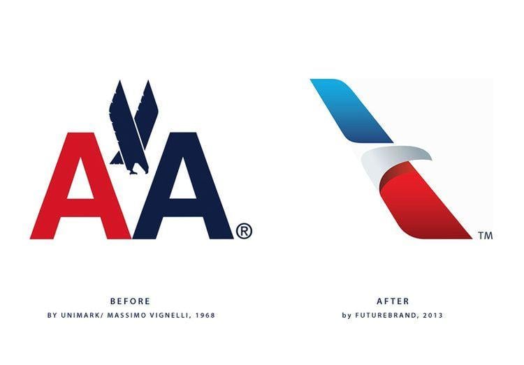 Double a Logo - The 14 worst logos of all time - Business Insider