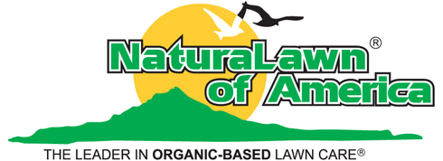 NaturaLawn Logo - NaturaLawn of America - NaturaLawn Organic Lawn Care Services