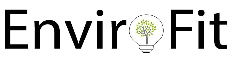Envirofit Logo - Envirofit – A Cleaner Future