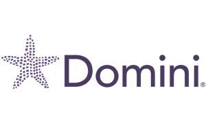 Domini Logo - Domini Logo | Skytop Strategies