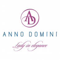 Domini Logo - Anno Domini | Brands of the World™ | Download vector logos and logotypes