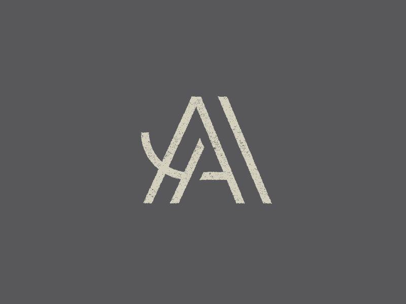 Double AA Logo - Double A – danijanev