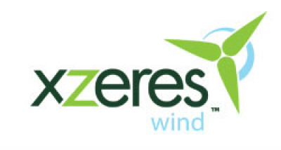Xzeres Wind Logo