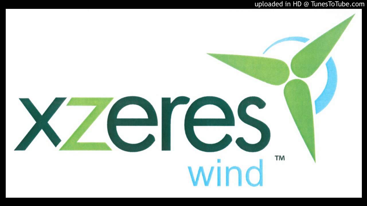 Xzeres Wind Logo - XZERES 30 sec radio - YouTube
