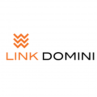 Domini Logo - Link Domini Logo Vector (.AI) Free Download