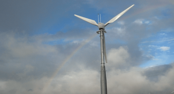 Xzeres Wind Logo - XZERES - Quality renewable & efficient energy power solutions