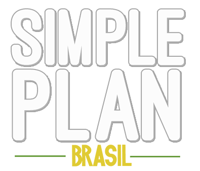 MSN Brasil Logo - SPBR at your MSN » Simple Plan Brasil