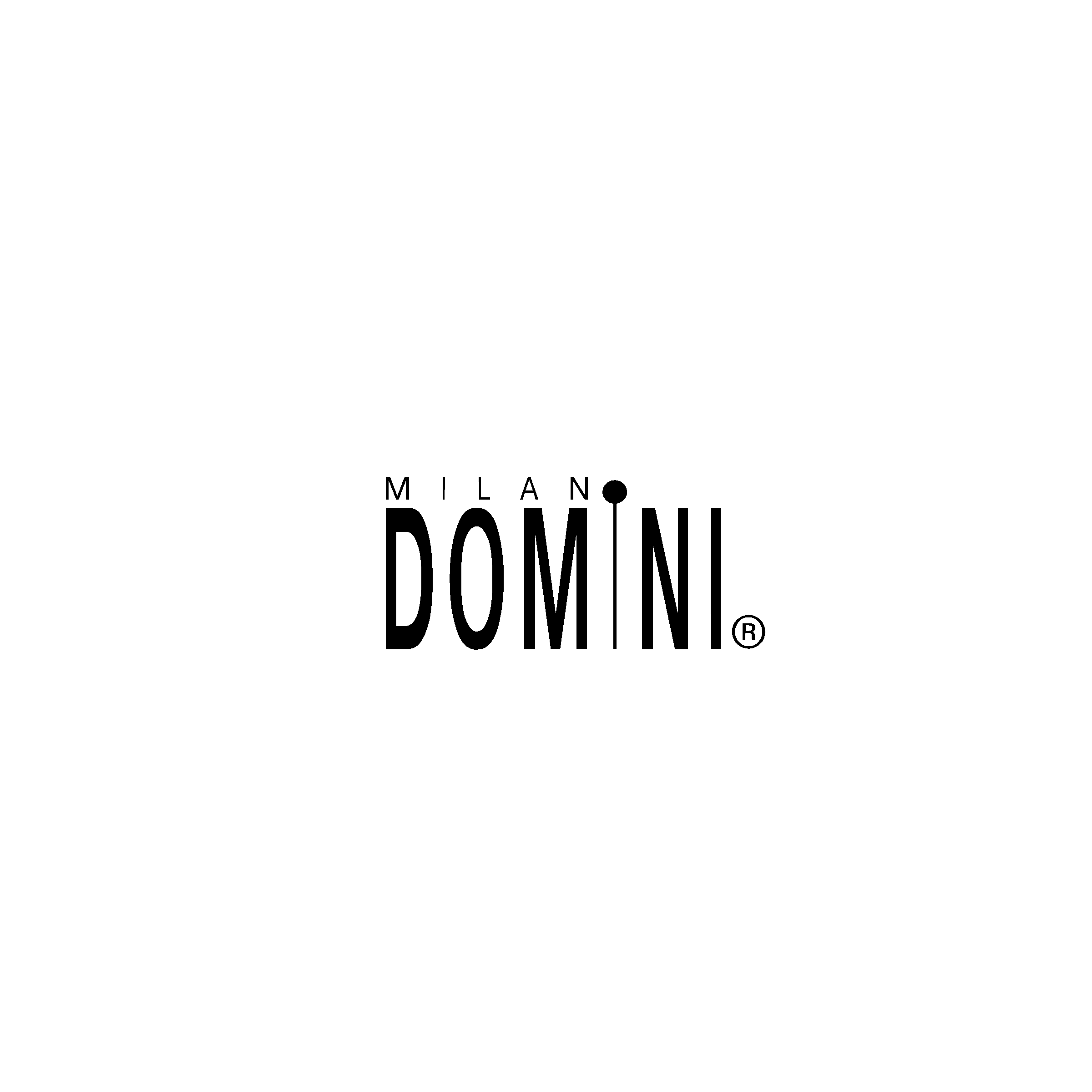 Domini Logo - Domini Logo PNG Transparent & SVG Vector - Freebie Supply