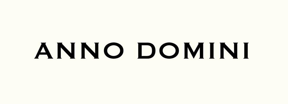 Domini Logo - Identity, Web Design, Illustration — MARY LOUISE HOWELL