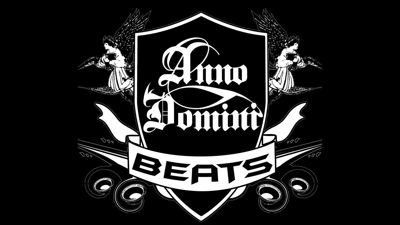 Domini Logo - Emotional Piano Hip Hop Instrumental 