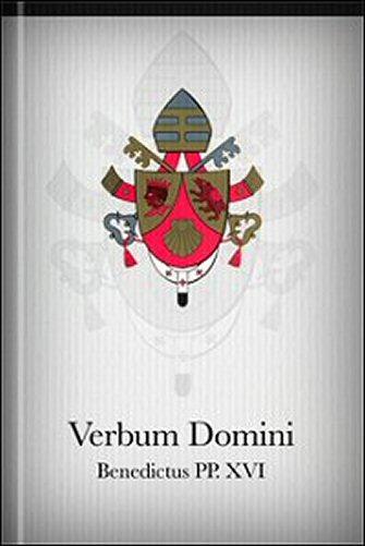 Domini Logo - Verbum Domini (Latin) - Logos Bible Software