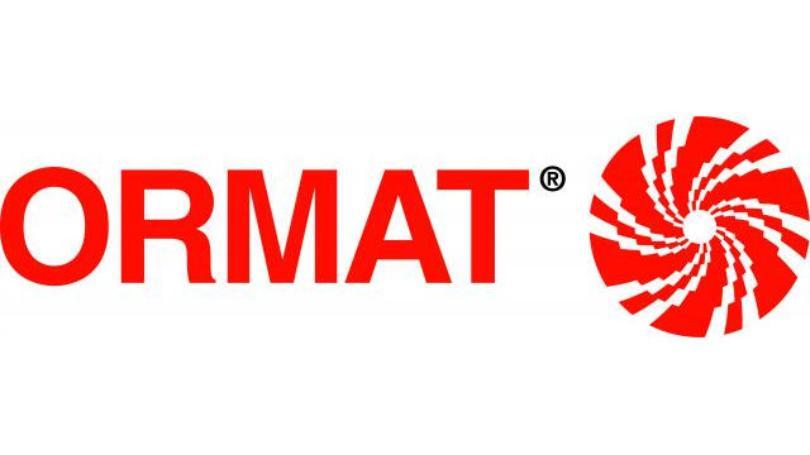 Ormat Logo - $5.5 million settlement for Reno energy company