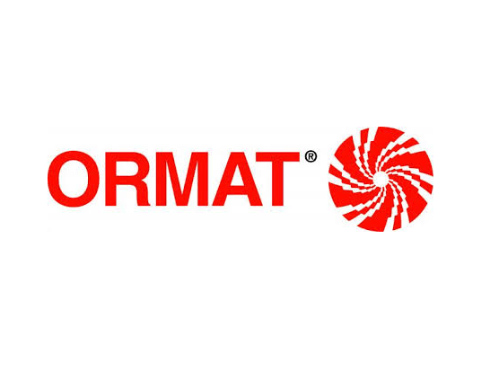 Ormat Logo - Ormat Technologies - FBN Securities