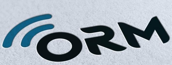 Ormat Logo - Roopop Design | Logo Design Brand Identity Brighton Ormat Technologies