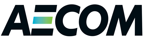 AECOM Logo - Brand New: AECOM's Standout 