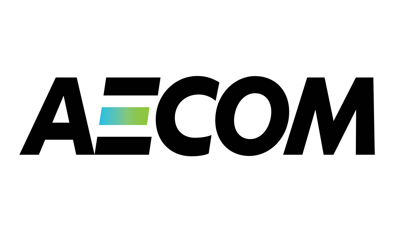 AECOM Logo - Aecom-Logo-1 - Tracsis Traffic and Data Services