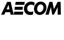AECOM Logo - Directory item | AECOM | Environment Analyst