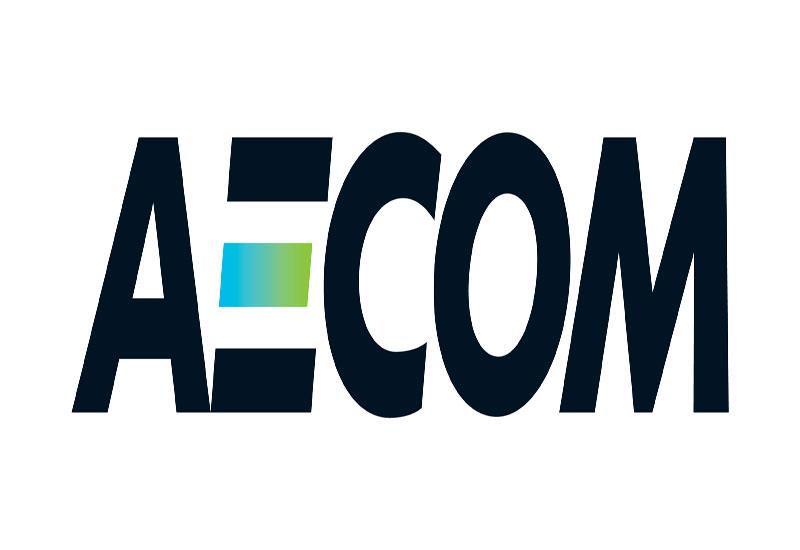 AECOM Logo - Aecom logo - Wembley Innovation