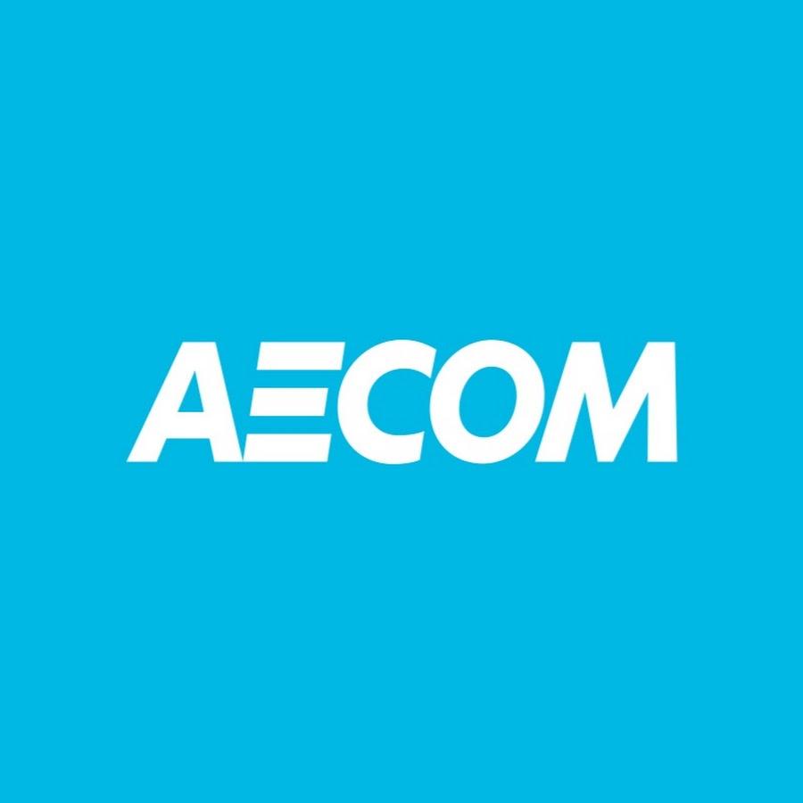AECOM Logo - AECOM - YouTube
