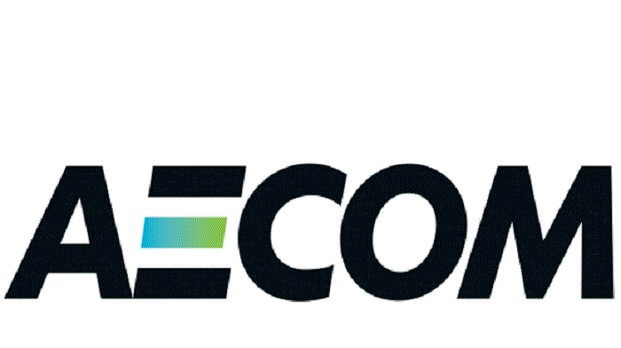 AECOM Logo - AECOM to assist with urban planning, infrastructure delivery in Zambia