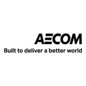 AECOM Logo - Working at AECOM: Australian reviews - SEEK