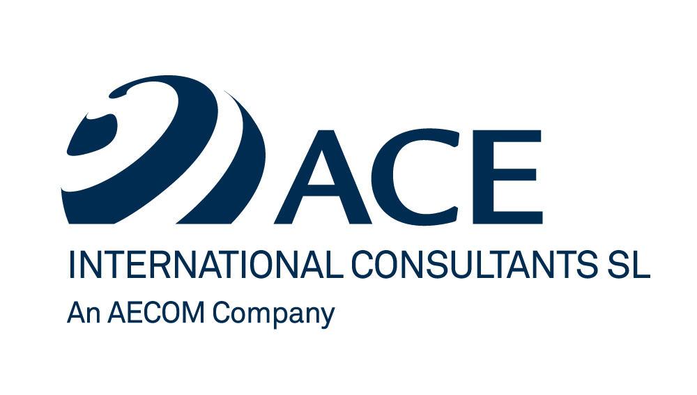 AECOM Logo - Logo ACE-AECOM | AECOM