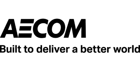 AECOM Logo - JOB OPPORTUNITY: AECOM (various) | gloscape [blog]