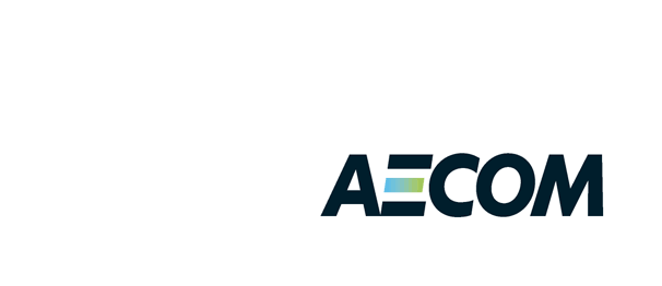 AECOM Logo - British Polish Chamber of Commerce