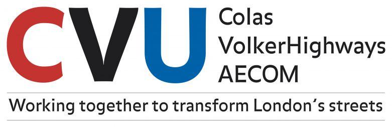 AECOM Logo - CVU AECOM Logo - A Lamb Associates Limited | A Lamb Associates Limited