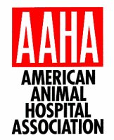 American Animal Hospital Association Logo - Complete Veterinary Hospital in Hampton, VA — Armistead Avenue ...