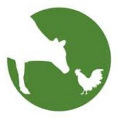 Farm Sanctuary Logo - Farm Sanctuary (@FarmSanctuary) | Twitter